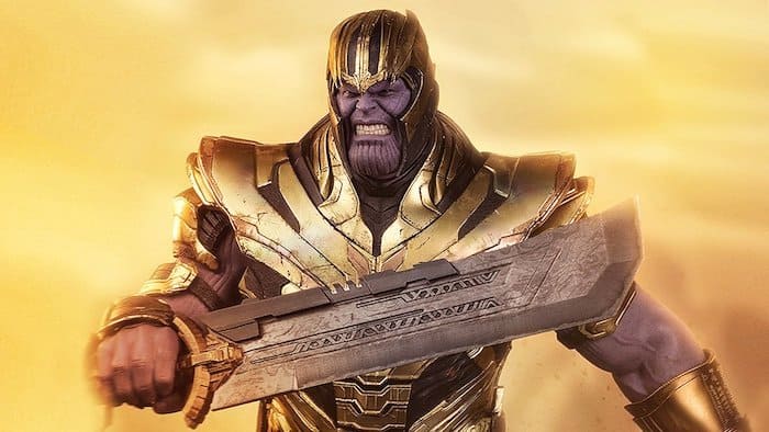 was thanos right? why the mcu villain is so popular among fans